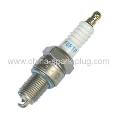 Upgrading With Better Spark Plugs