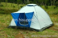Dome Camping Tent