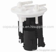 IN-TANK FUEL FILTER