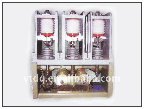 Manufactory-7.2(12)AC vacuum contactor