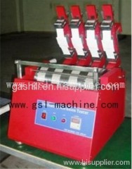 textile Oscillatory Abrasion Tester 0086-15890067264