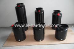 120mm horizontal hydraulic oil box