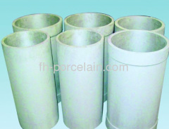 corundum ceramic tubes