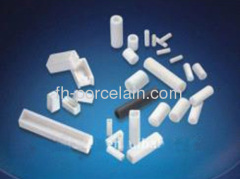 corundum ceramic