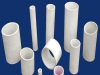 wear-resisting ceramic tube