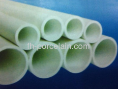 thin-wall ceramic tube