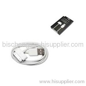 iPhone/iPod data cable