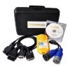 Truck Diag King-Multi Diesel Diagnosis Interface USB Link