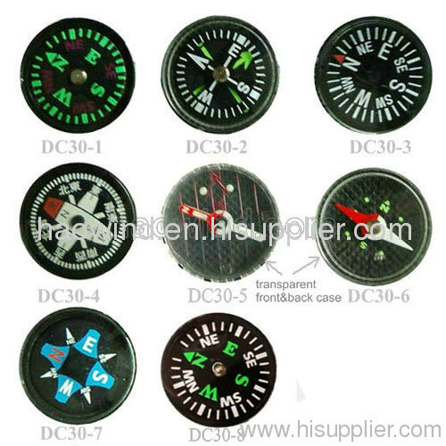 30mm compass