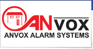 Anvox Alarm System Co.,Ltd