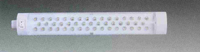 Rigid LED striplights furniture lights