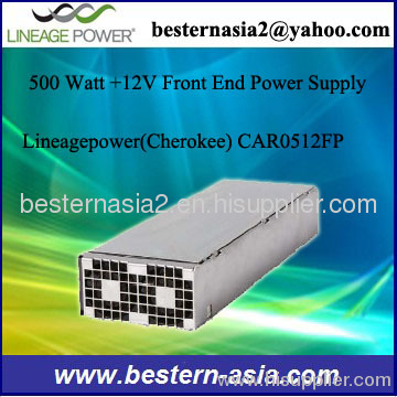 Sell 850W Lineagepower CAR0812FP Front End Power Supply