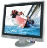 15&quot; TFT LCD TV With card reader and USB