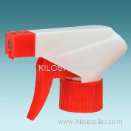 Foam Trigger Sprayers