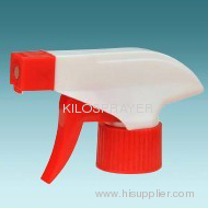 pp Foam Trigger Sprayers