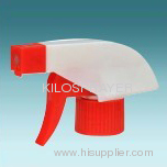 Foam Trigger Sprayers