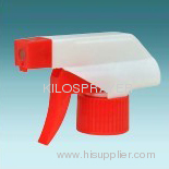 Plastic Foaming trigger sprayers