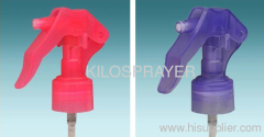 High Quality Trigger Sprayers