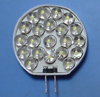 LED lamps