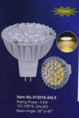 SMD5050 LED Lamps