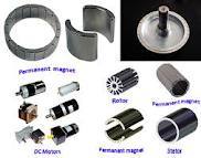 How to Advance everlasting Ferrite Magnet Coercivity?