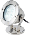 4W Water-proof LED Underwater Light