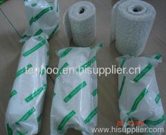 Bandage Plaster of Paris