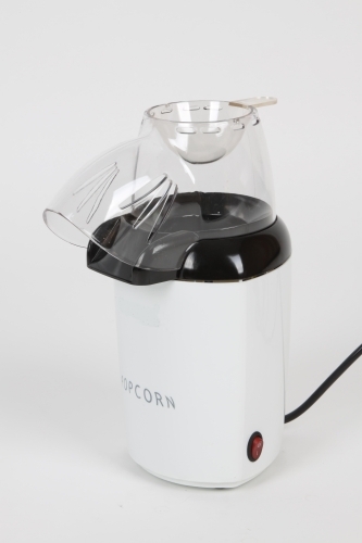 mini hot air popcorn maker