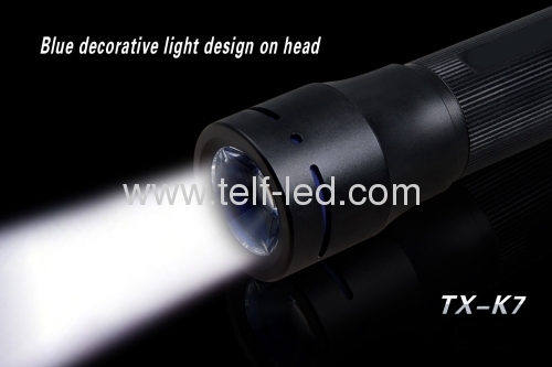 led source cree high power led flashlights