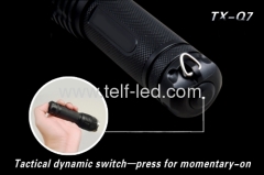 Newest led cree source led torches lights
