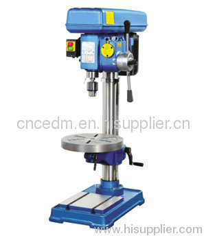 AUTOMATIC DRILLING MACHINES