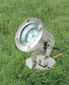 3W high quality LED underwater light