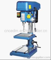 AUTOMATIC DRILLING MACHINE