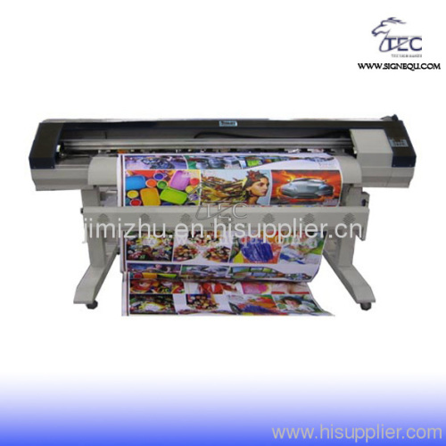 used eco solvent printers