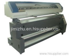 rainbow textile printer