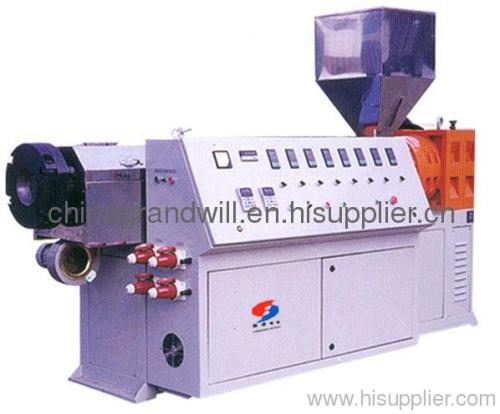 highest quality Single screw extruder