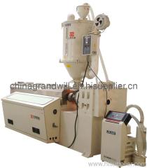 hish quality Single screw extruder form Grandwill