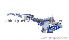 High quality Double Screw Extruder from Grandwill