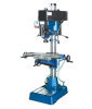 ZX-32HC Milling drilling machine