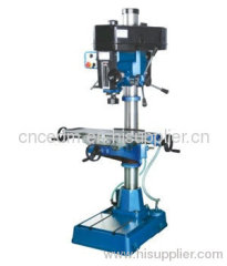 milling machines