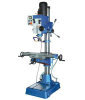 ZX-40(45)BHC(D)(L) milling drilling machine