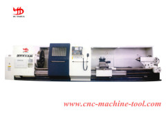 CNC Horizontal Lathe