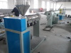 PPR pipe extrusion line