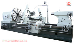 Horizontal Lathe