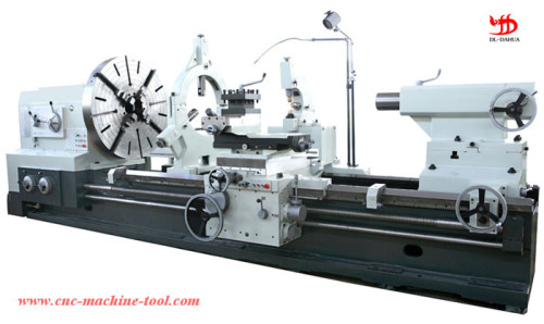 Horizontal Lathe