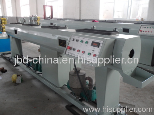 20-63mm PPR pipe production line