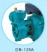 DB Series electric clean water pump