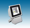 Outdoor 70W led flood light