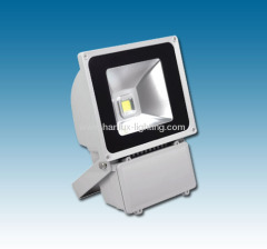 Outdoor 70W led flood light