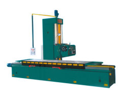 Milling and Boring Machine